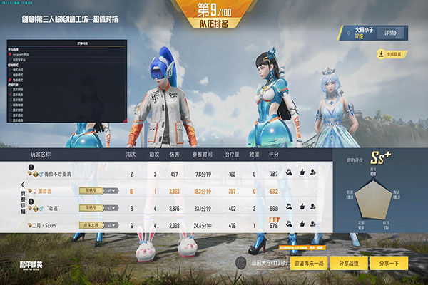 辅助瞄准CF打狙软件效果